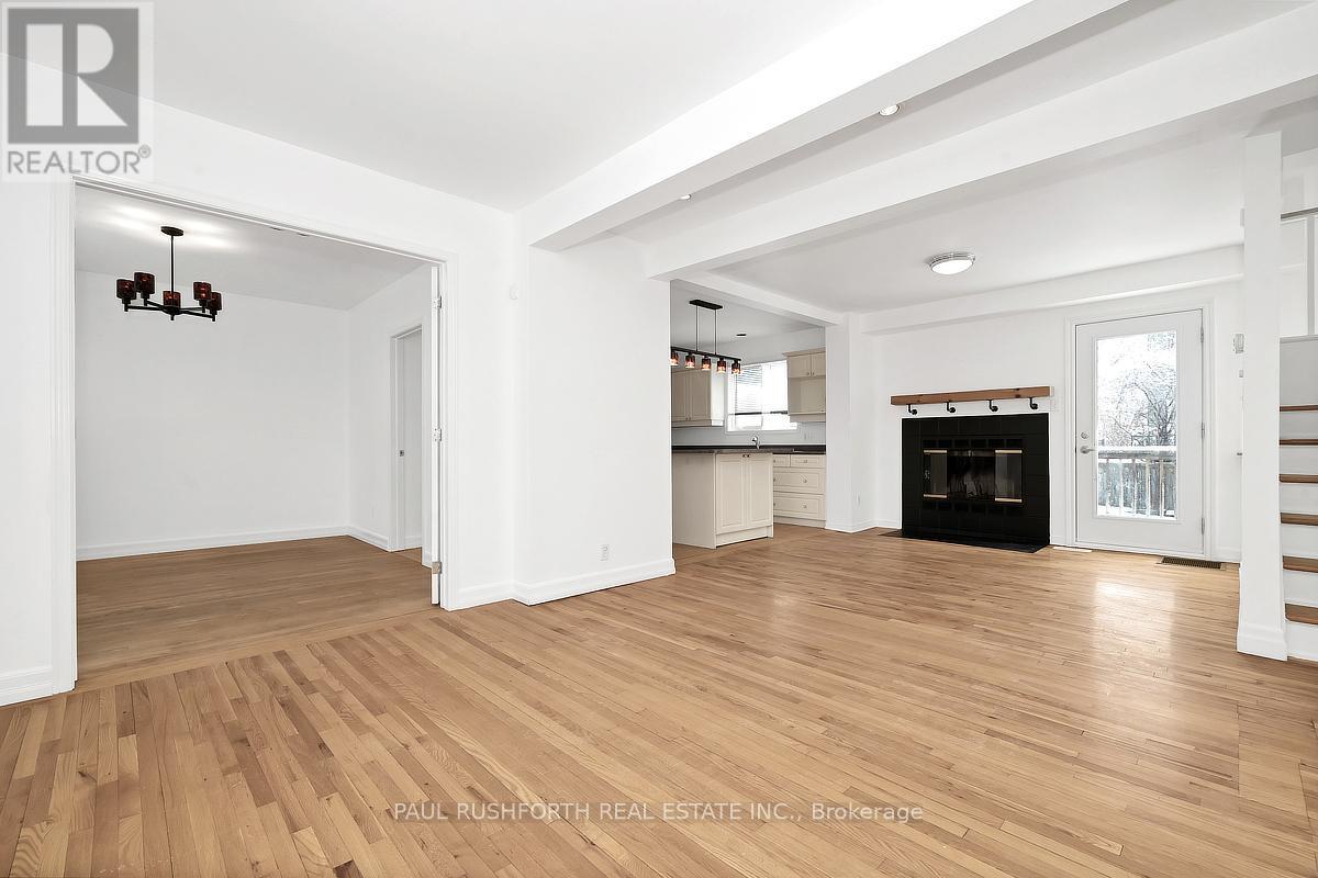 B - 56 Lotta Avenue, Ottawa, Ontario  K2G 2B5 - Photo 5 - X12899324