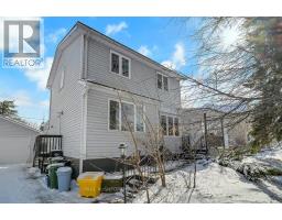 B - 56 LOTTA AVENUE, Ottawa, Ontario