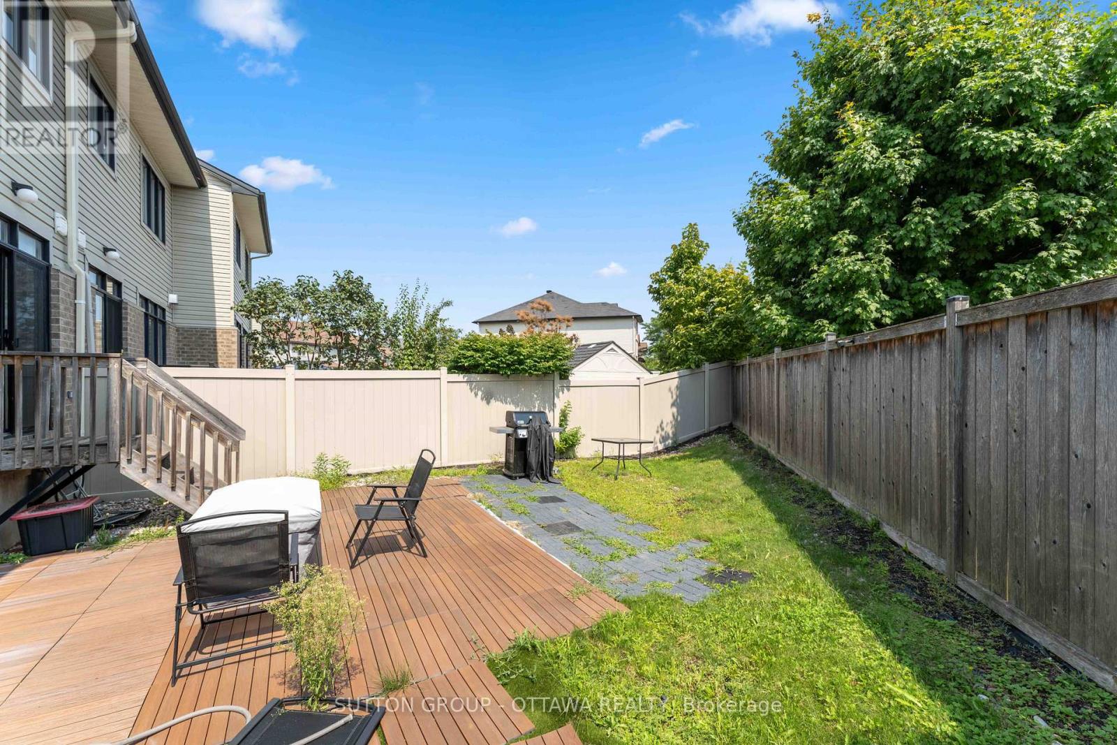 248 Keyrock Drive, Ottawa, Ontario  K2T 0G2 - Photo 30 - X12899326