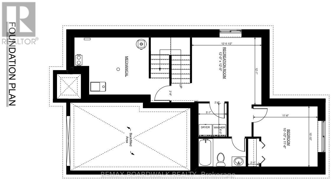 1205 Montblanc Crescent, Russell, Ontario  K0A 1W0 - Photo 19 - X12899372