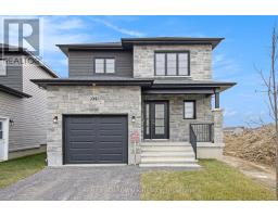 1207 MONTBLANC CRESCENT, Russell, Ontario
