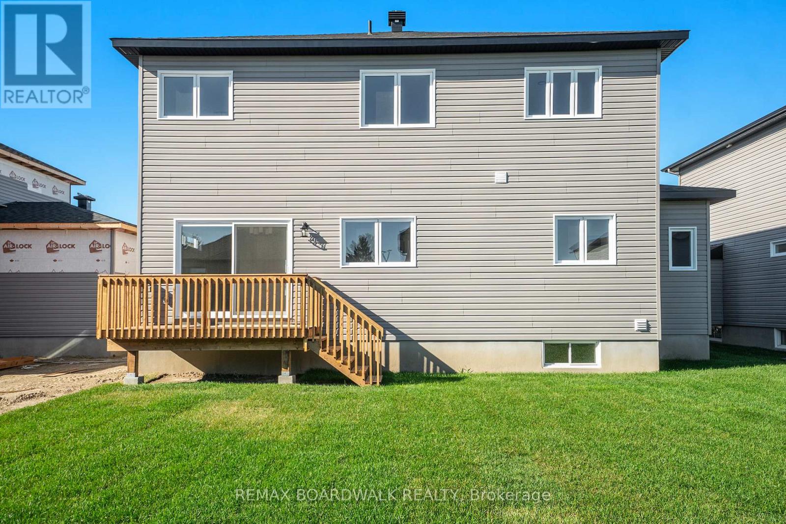 619 Geneva Crescent, Russell, Ontario  K0A 1W0 - Photo 20 - X12899402