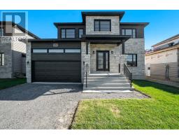 619 GENEVA CRESCENT, Russell, Ontario