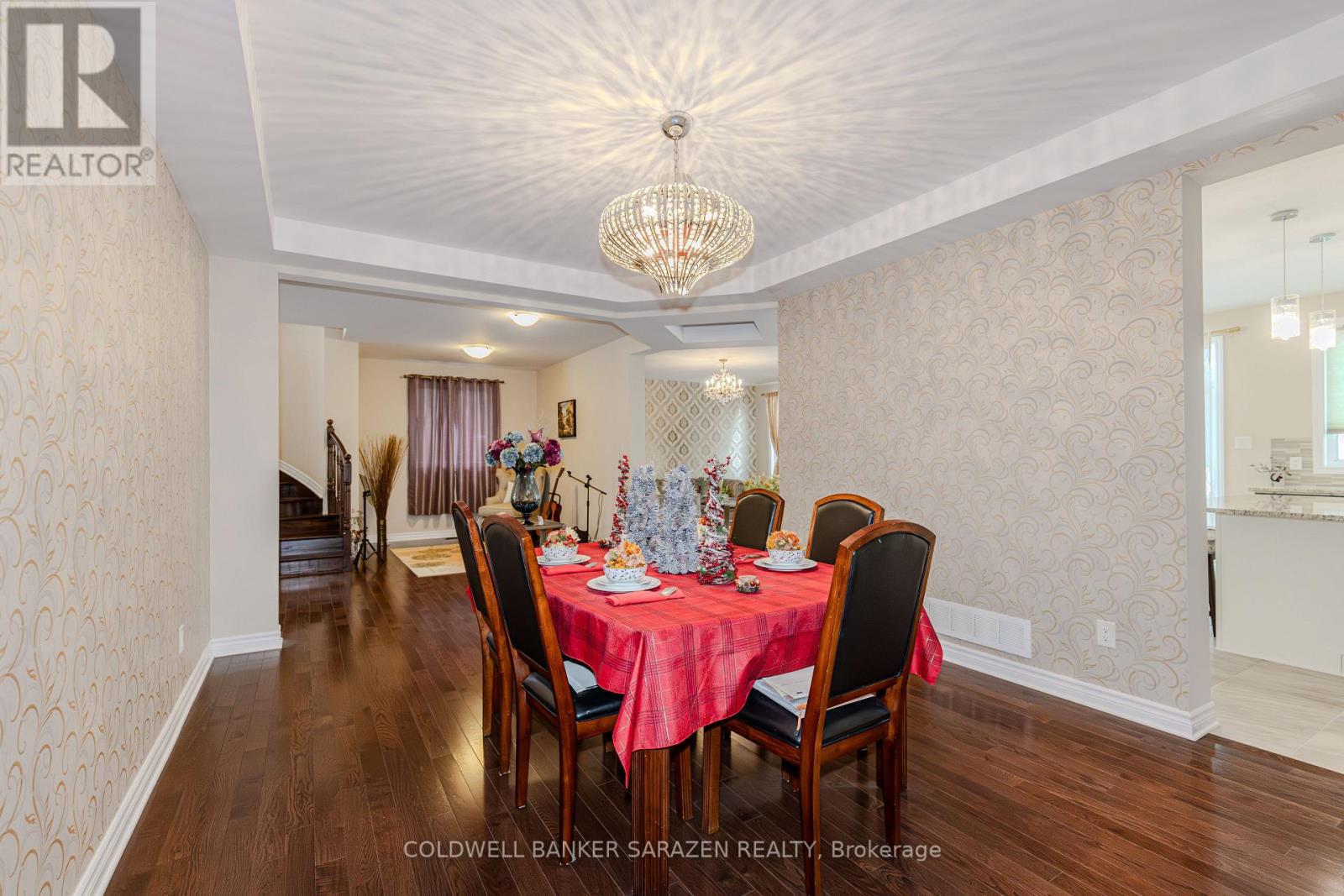 942 Guinness Crescent, Ottawa, Ontario  K2C 3H2 - Photo 11 - X12899426