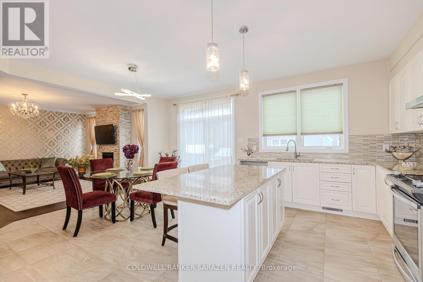 942 Guinness Crescent, Ottawa, Ontario  K2C 3H2 - Photo 12 - X12899426