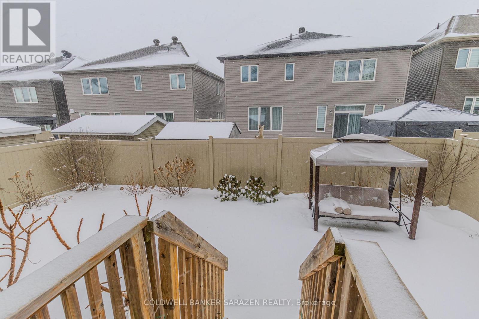942 Guinness Crescent, Ottawa, Ontario  K2C 3H2 - Photo 24 - X12899426