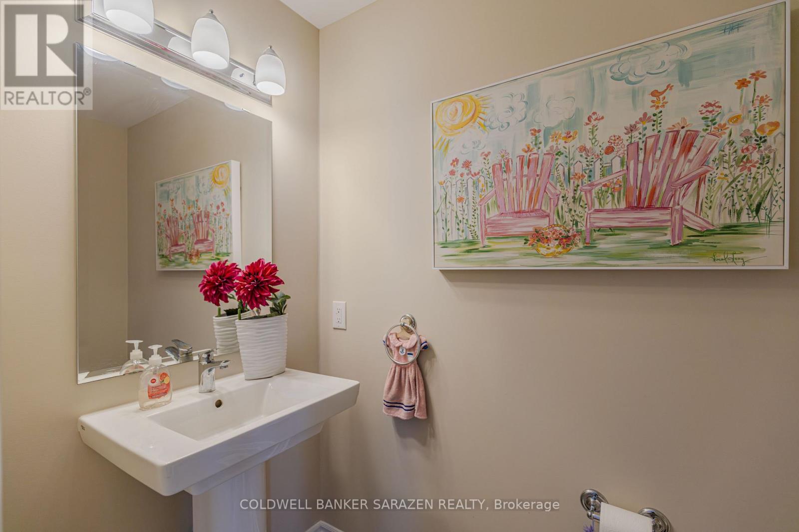 942 Guinness Crescent, Ottawa, Ontario  K2C 3H2 - Photo 25 - X12899426