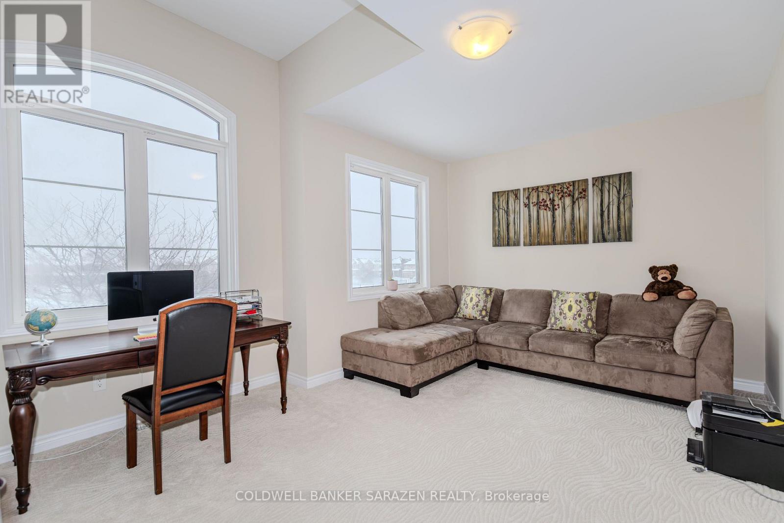 942 Guinness Crescent, Ottawa, Ontario  K2C 3H2 - Photo 44 - X12899426