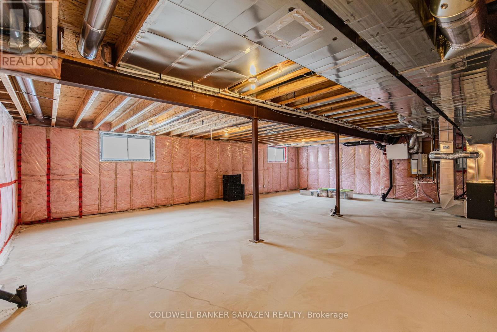 942 Guinness Crescent, Ottawa, Ontario  K2C 3H2 - Photo 48 - X12899426