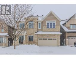 942 GUINNESS CRESCENT, Ottawa, Ontario