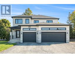 1035 CHABLIS CRESCENT, Russell, Ontario
