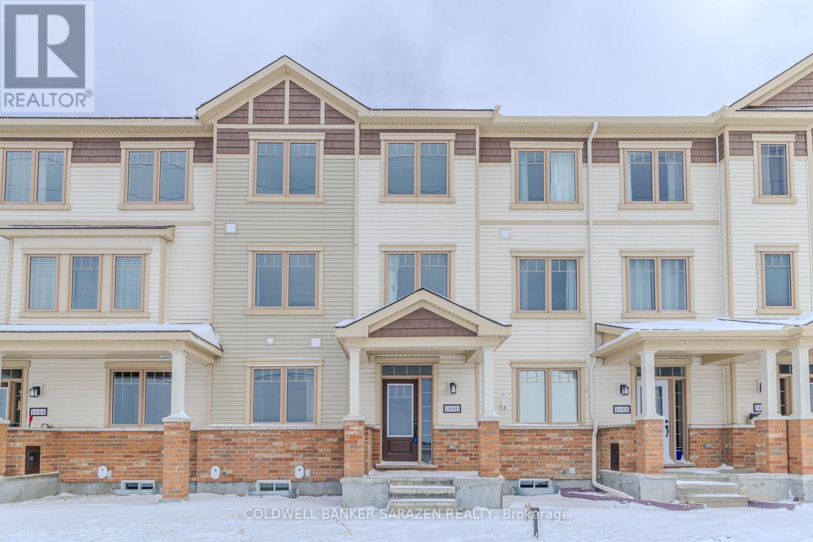 1686 MAPLE GROVE ROAD, Ottawa, Ontario