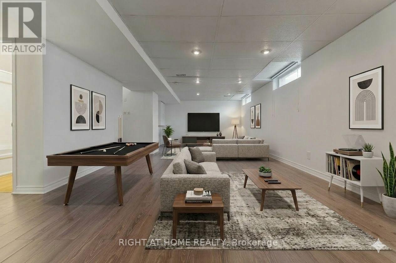 104b Craig Henry Drive, Ottawa, Ontario  K2G 6L8 - Photo 35 - X12899446