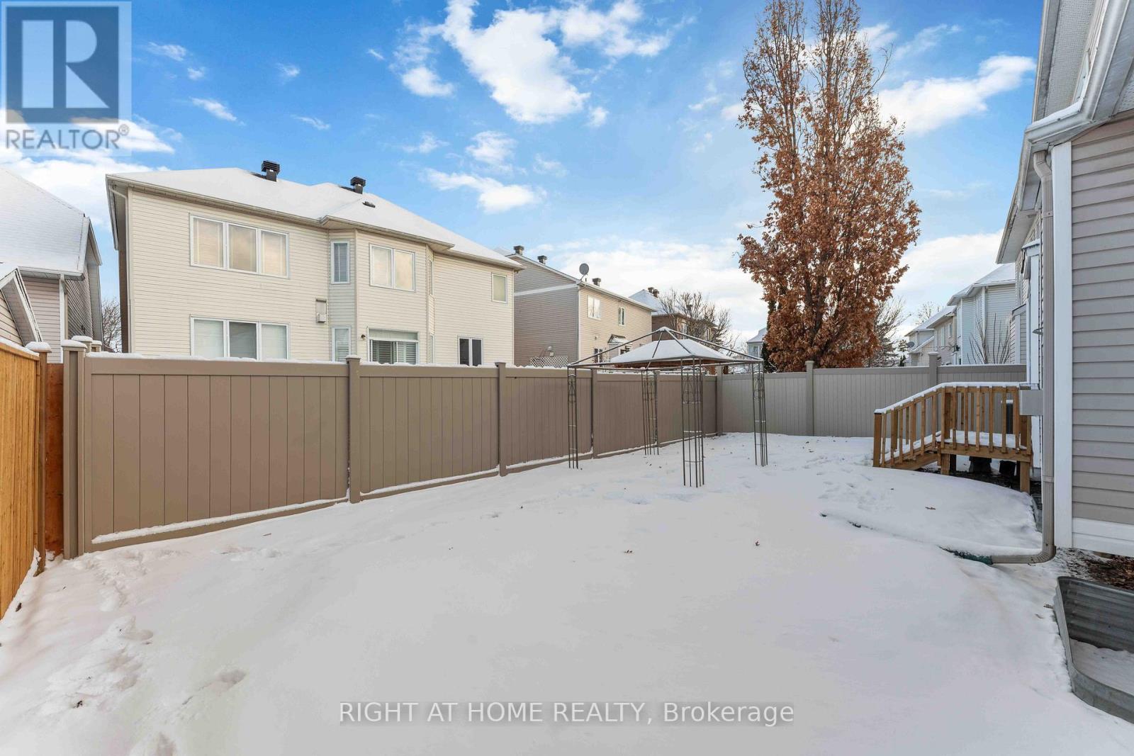 104b Craig Henry Drive, Ottawa, Ontario  K2G 6L8 - Photo 41 - X12899446