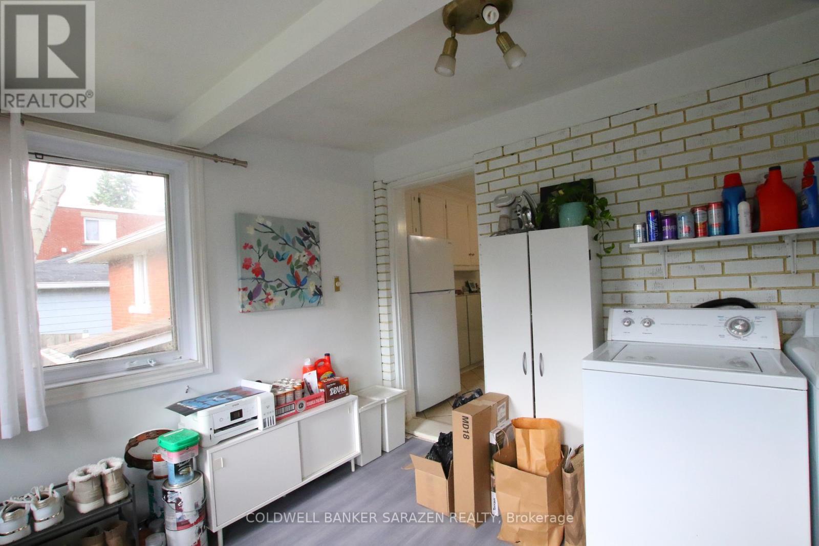 316 Lafontaine Avenue, Ottawa, Ontario  K1L 6X2 - Photo 25 - X12899450