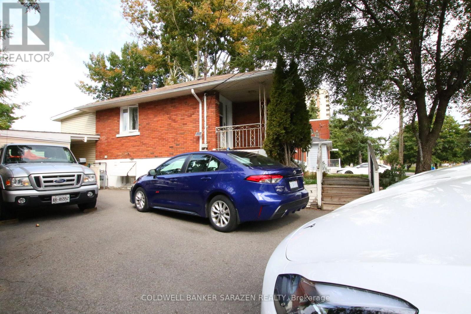 316 Lafontaine Avenue, Ottawa, Ontario  K1L 6X2 - Photo 4 - X12899450