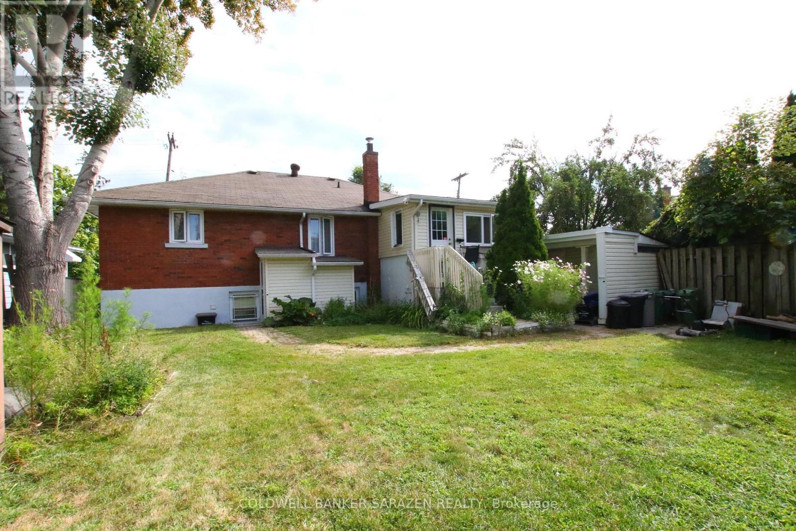 316 Lafontaine Avenue, Ottawa, Ontario  K1L 6X2 - Photo 7 - X12899450