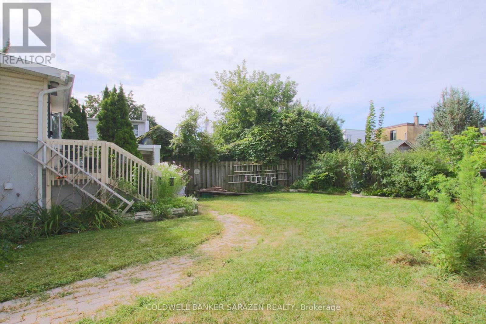 316 Lafontaine Avenue, Ottawa, Ontario  K1L 6X2 - Photo 8 - X12899450