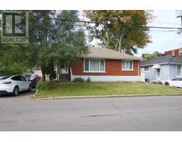 316 LAFONTAINE AVENUE, Ottawa, Ontario