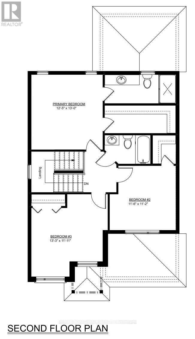 409 Falcon Lane, Russell, Ontario  K4R 1E5 - Photo 18 - X12899456