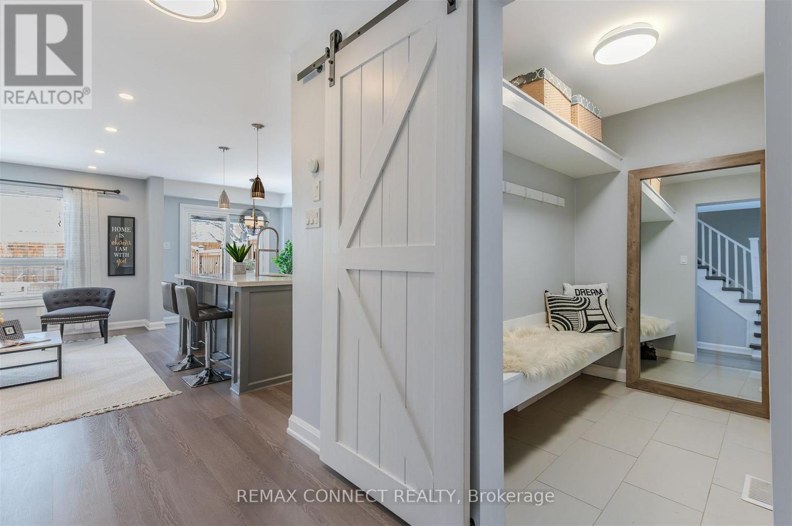 13 - 13 Murphy Lane, Ajax (Northwest Ajax), Ontario  L1T 3X2 - Photo 11 - E12899186