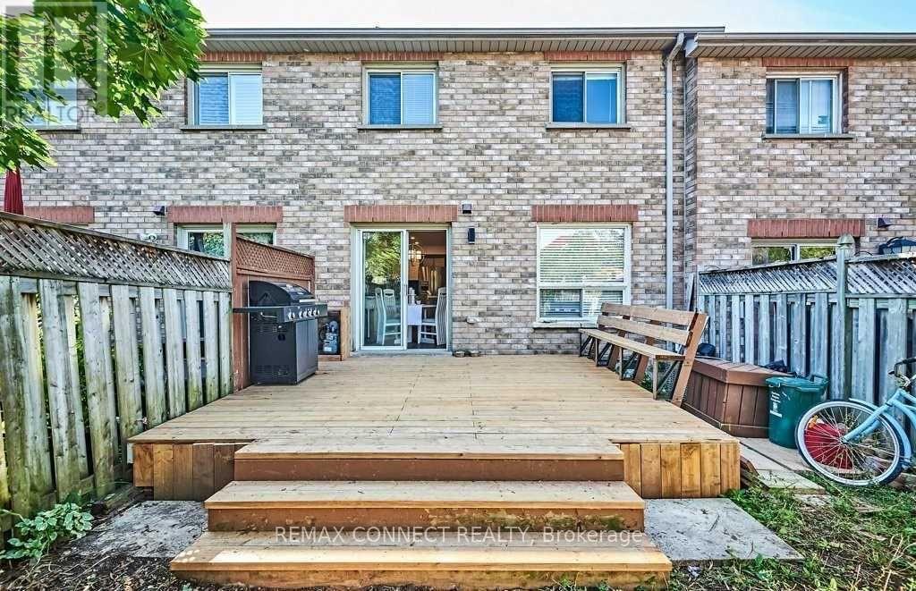 13 - 13 Murphy Lane, Ajax (Northwest Ajax), Ontario  L1T 3X2 - Photo 26 - E12899186