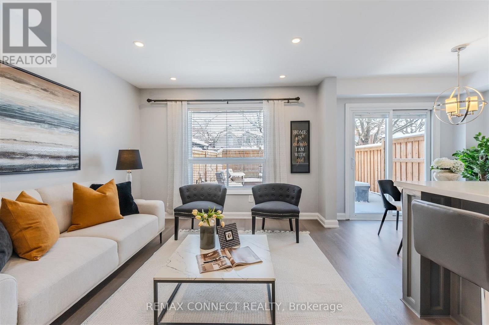 13 - 13 Murphy Lane, Ajax (Northwest Ajax), Ontario  L1T 3X2 - Photo 3 - E12899186