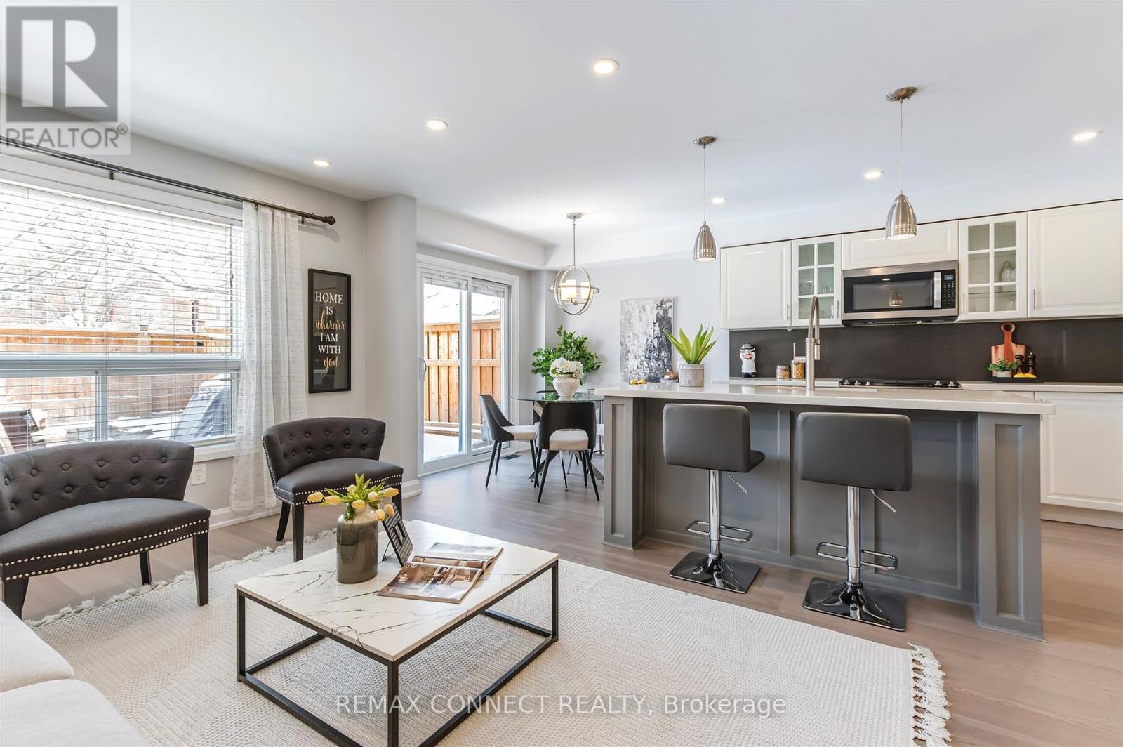 13 - 13 Murphy Lane, Ajax (Northwest Ajax), Ontario  L1T 3X2 - Photo 4 - E12899186