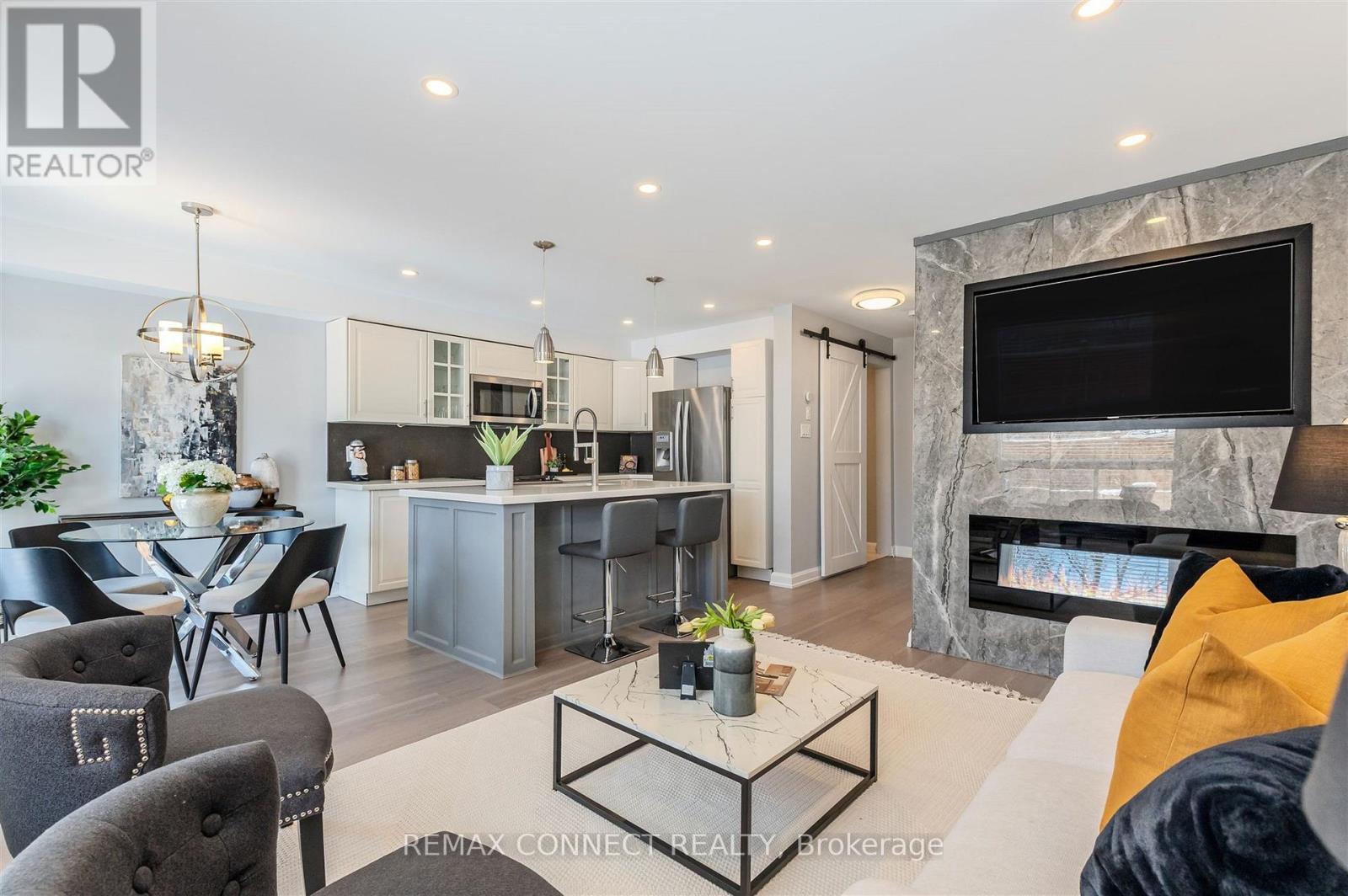 13 - 13 Murphy Lane, Ajax (Northwest Ajax), Ontario  L1T 3X2 - Photo 5 - E12899186