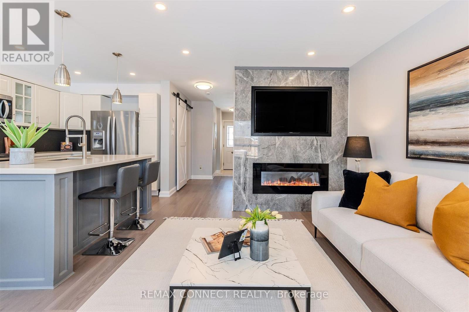 13 - 13 Murphy Lane, Ajax (Northwest Ajax), Ontario  L1T 3X2 - Photo 6 - E12899186