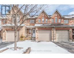 13 - 13 MURPHY LANE, Ajax, Ontario