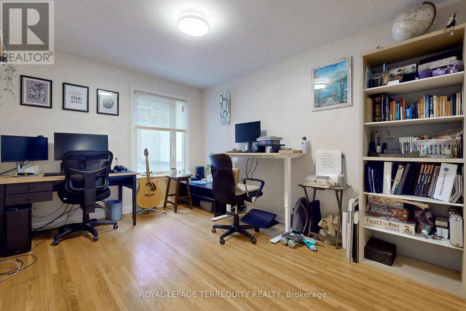 29 Love Crescent, Toronto, Ontario  M4E 1V6 - Photo 26 - E12899240