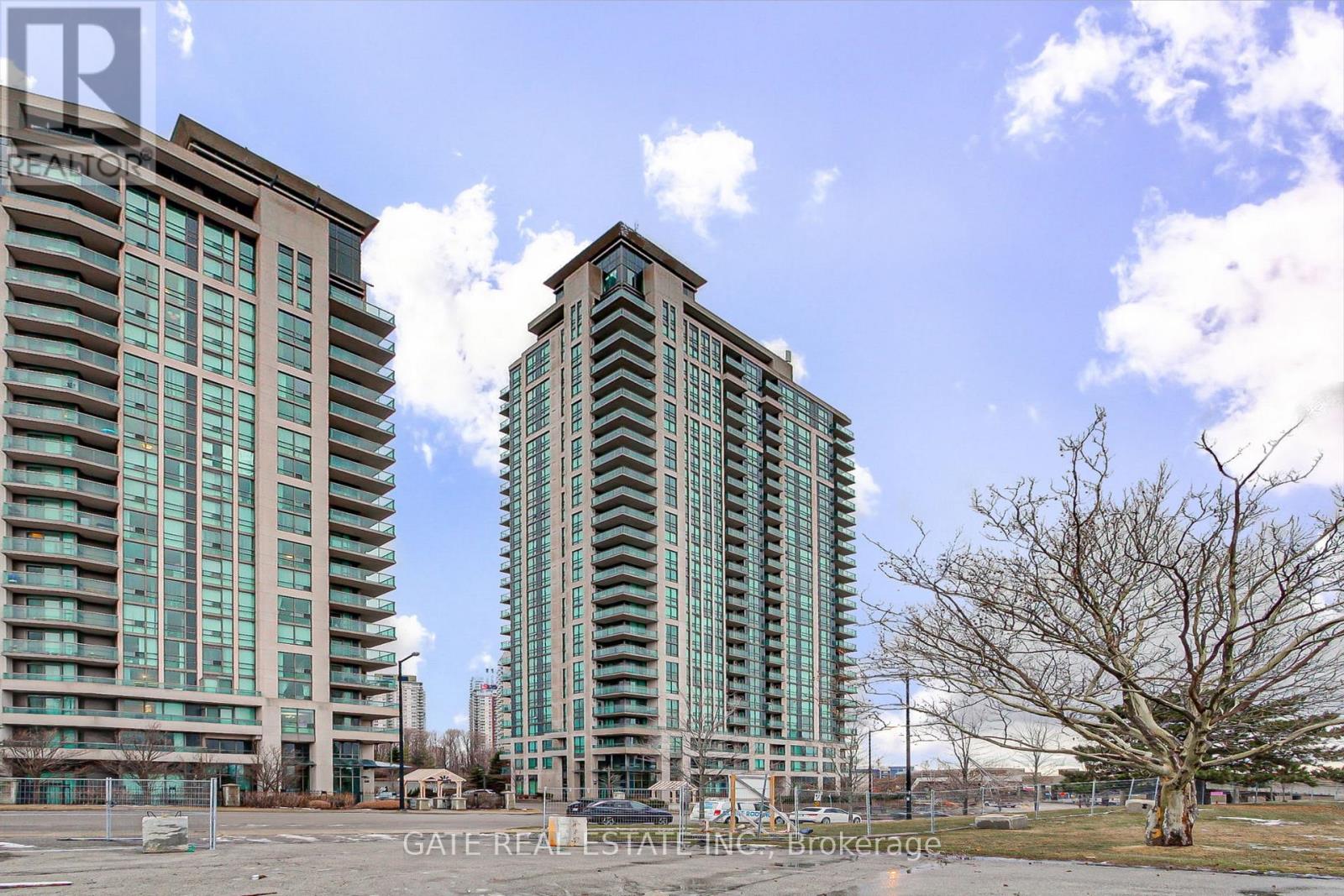 308 - 88 GRANGEWAY AVENUE, Toronto, Ontario