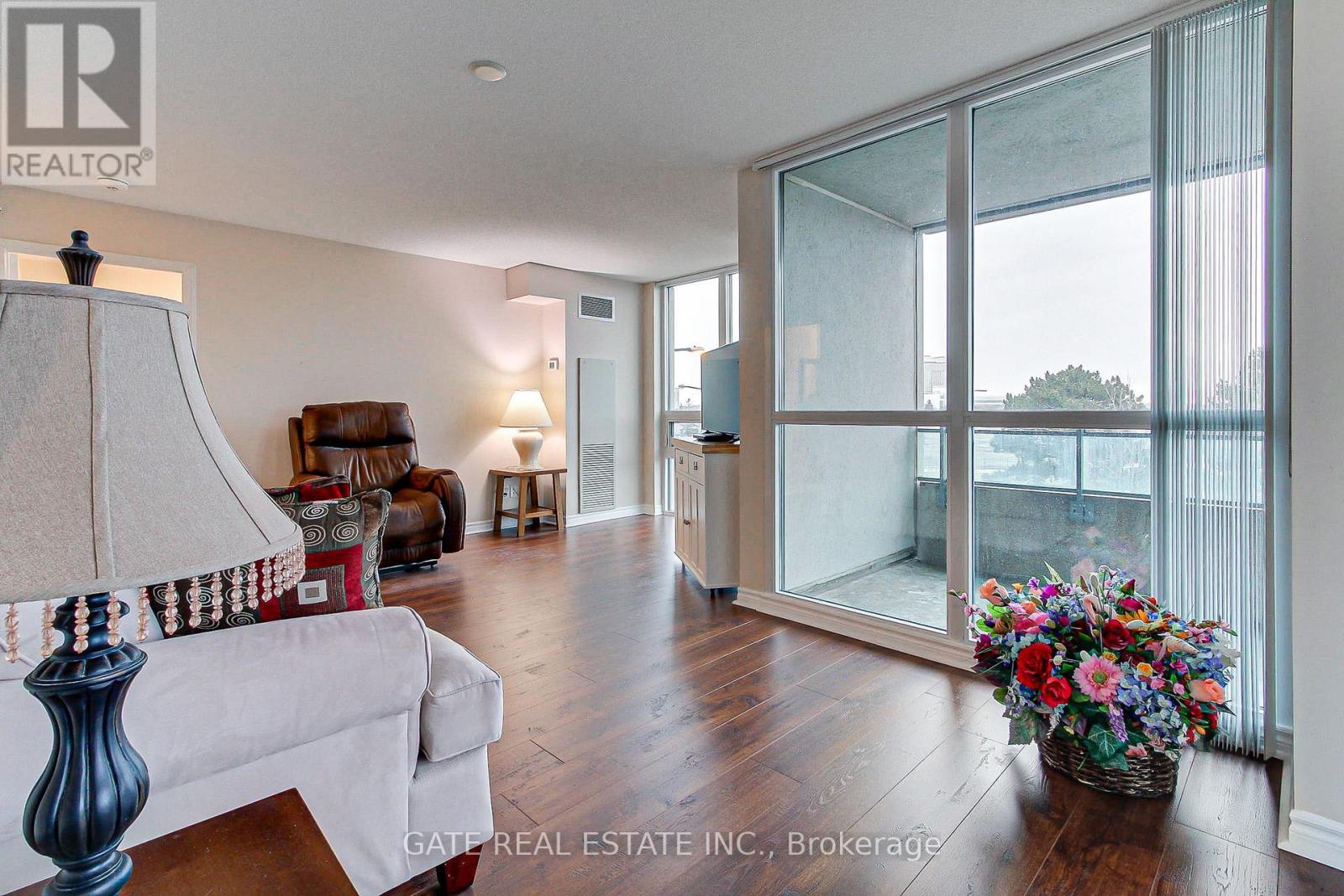 308 - 88 Grangeway Avenue, Toronto (Woburn), Ontario  M1H 0A2 - Photo 12 - E12899250