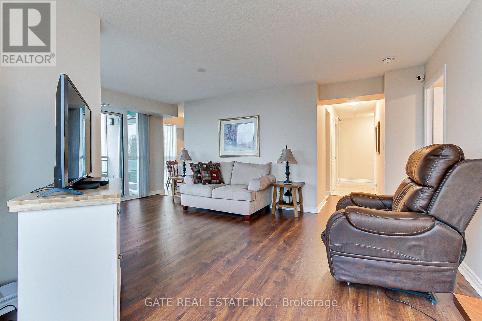 308 - 88 Grangeway Avenue, Toronto (Woburn), Ontario  M1H 0A2 - Photo 13 - E12899250