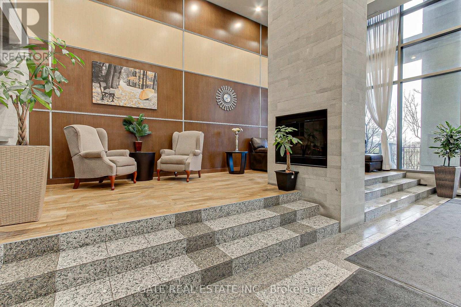 308 - 88 Grangeway Avenue, Toronto (Woburn), Ontario  M1H 0A2 - Photo 4 - E12899250