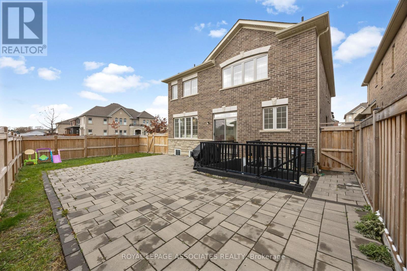 1 Morningstar Avenue, Whitby, Ontario  L1R 0P2 - Photo 24 - E12899258