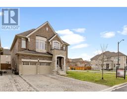 1 MORNINGSTAR AVENUE, Whitby, Ontario