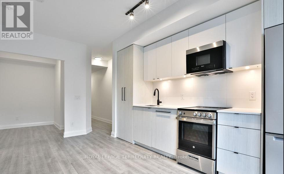 319 - 2369 Danforth Avenue, Toronto, Ontario  M4C 0B1 - Photo 3 - E12899268