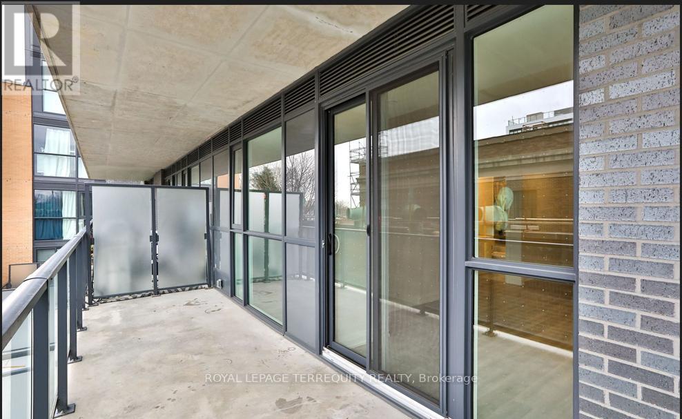 319 - 2369 Danforth Avenue, Toronto, Ontario  M4C 0B1 - Photo 7 - E12899268