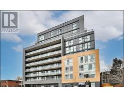 319 - 2369 DANFORTH AVENUE, Toronto, Ontario