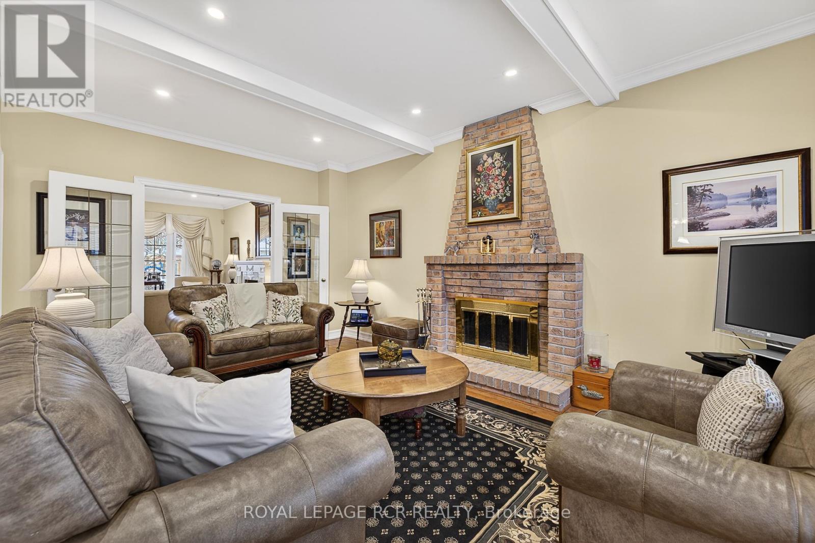 27 Kennett Drive, Whitby (Lynde Creek), Ontario  L1P 1L5 - Photo 10 - E12899408