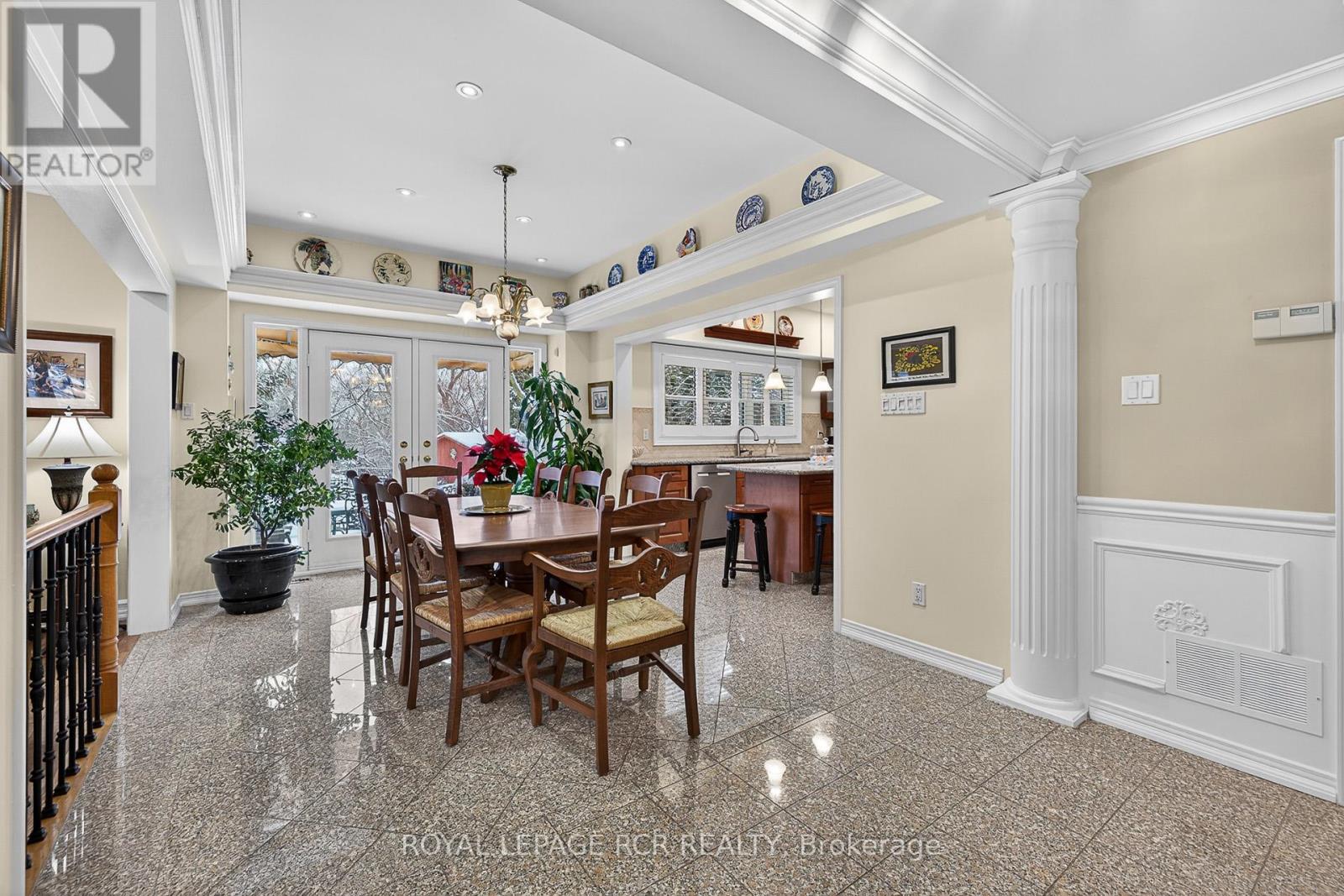 27 Kennett Drive, Whitby (Lynde Creek), Ontario  L1P 1L5 - Photo 11 - E12899408