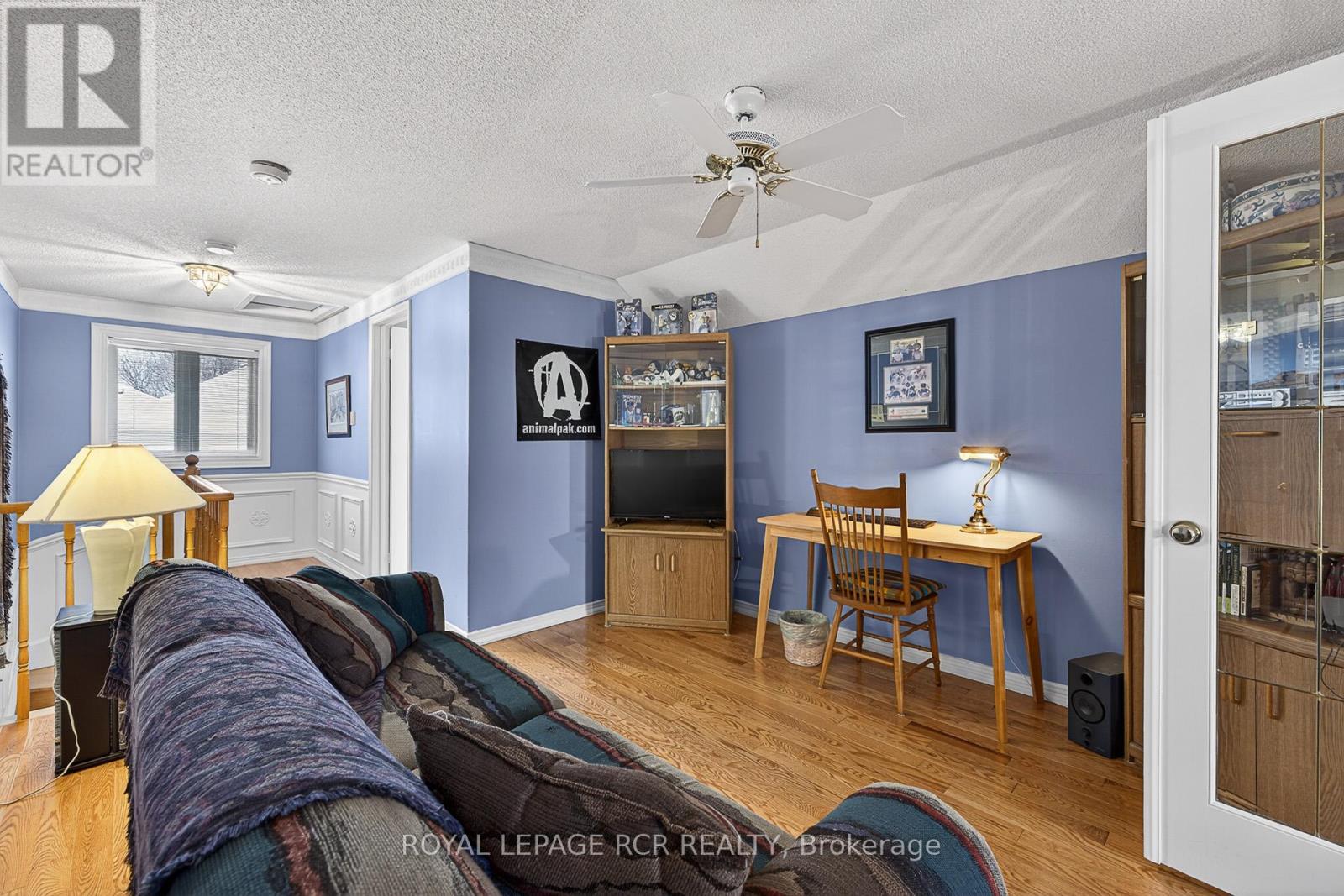 27 Kennett Drive, Whitby (Lynde Creek), Ontario  L1P 1L5 - Photo 25 - E12899408