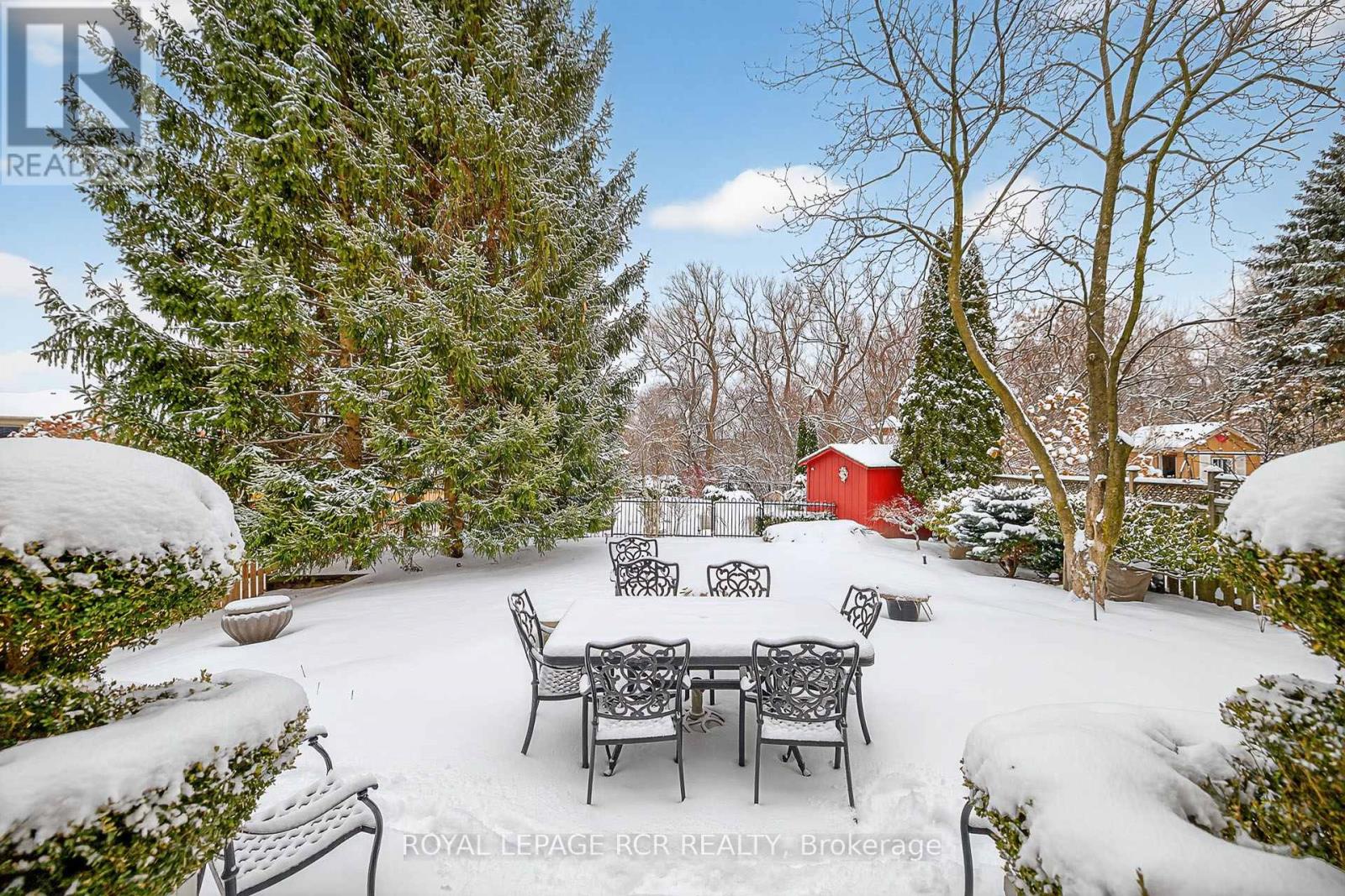 27 Kennett Drive, Whitby (Lynde Creek), Ontario  L1P 1L5 - Photo 32 - E12899408