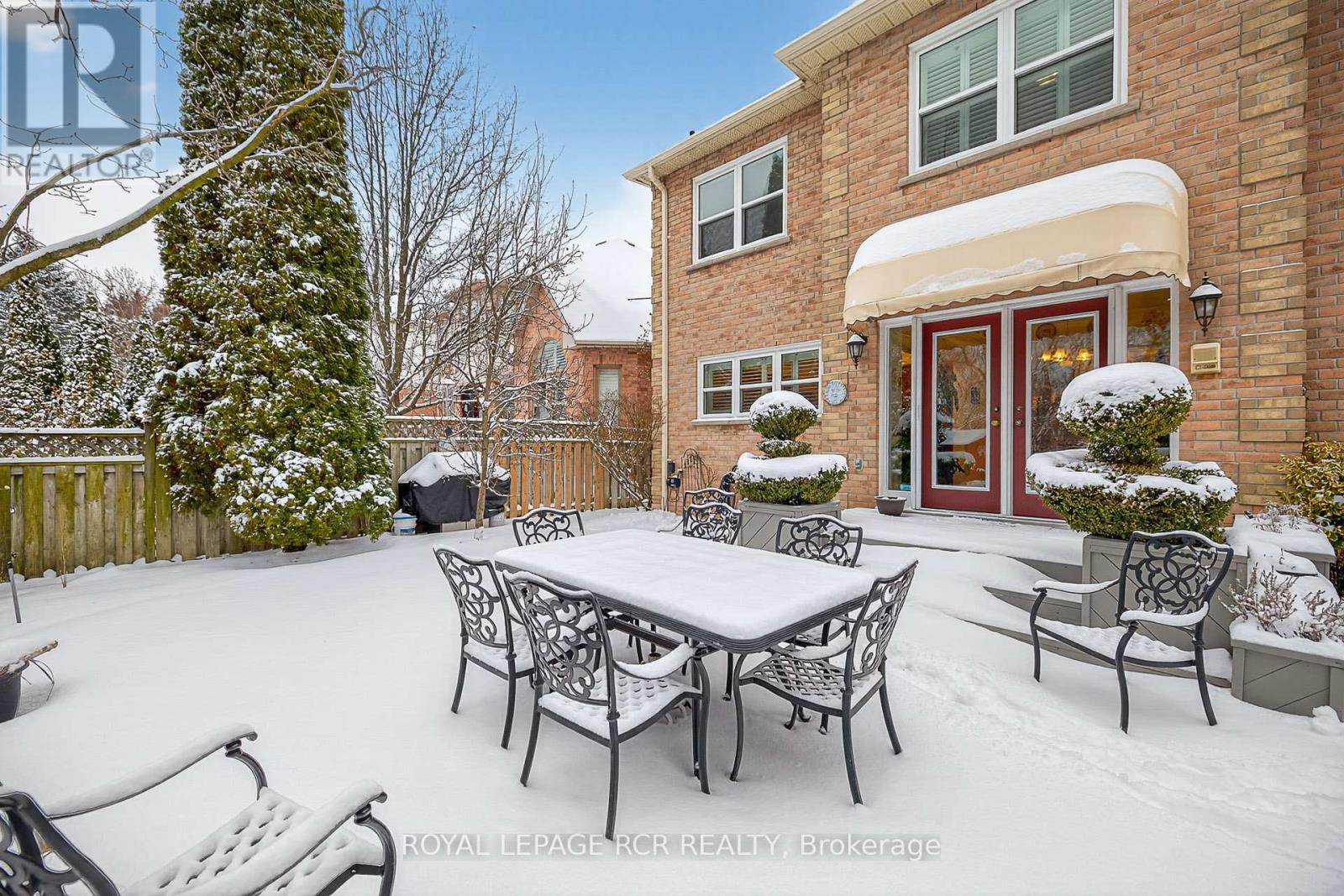 27 Kennett Drive, Whitby (Lynde Creek), Ontario  L1P 1L5 - Photo 33 - E12899408