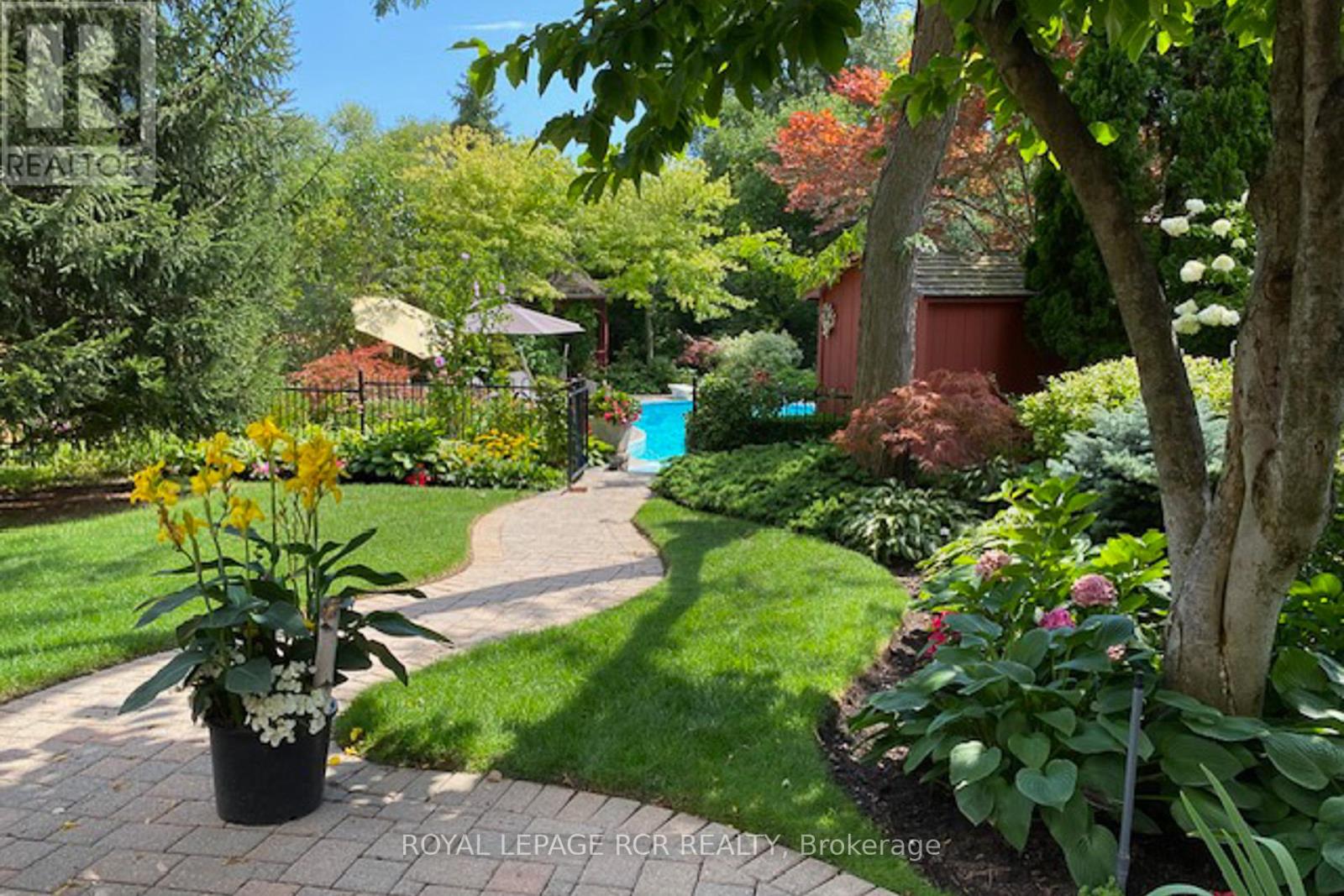 27 Kennett Drive, Whitby (Lynde Creek), Ontario  L1P 1L5 - Photo 35 - E12899408