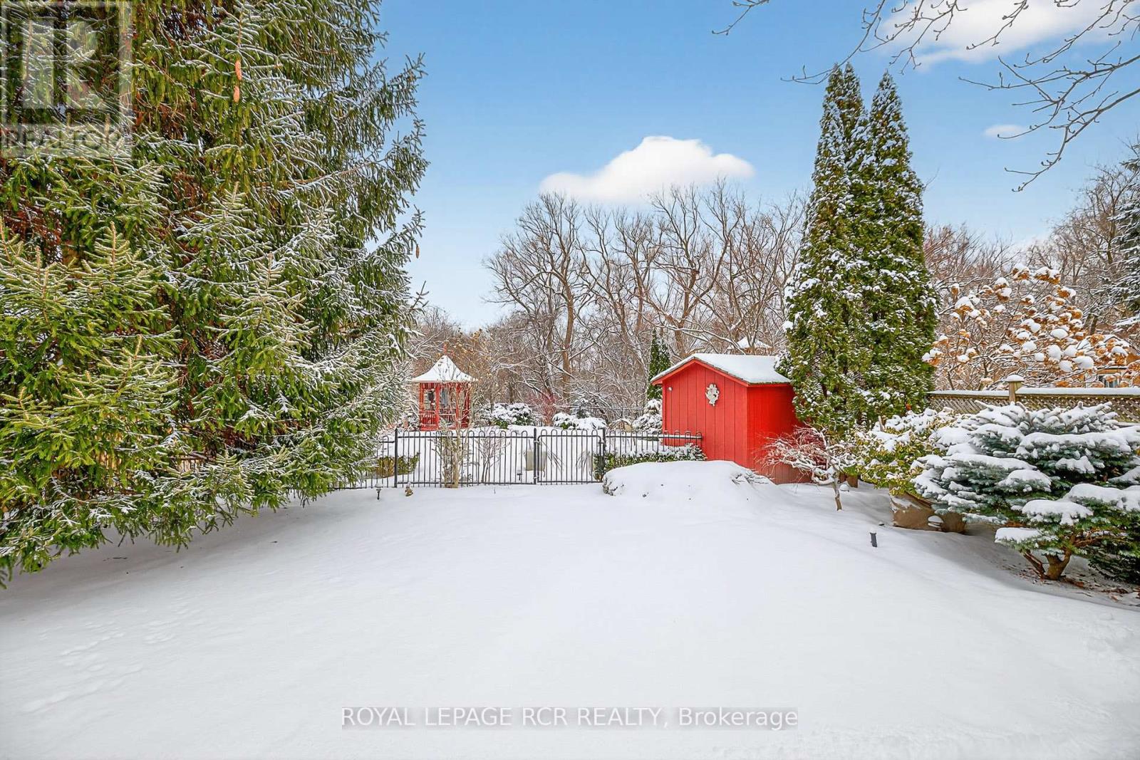 27 Kennett Drive, Whitby (Lynde Creek), Ontario  L1P 1L5 - Photo 37 - E12899408