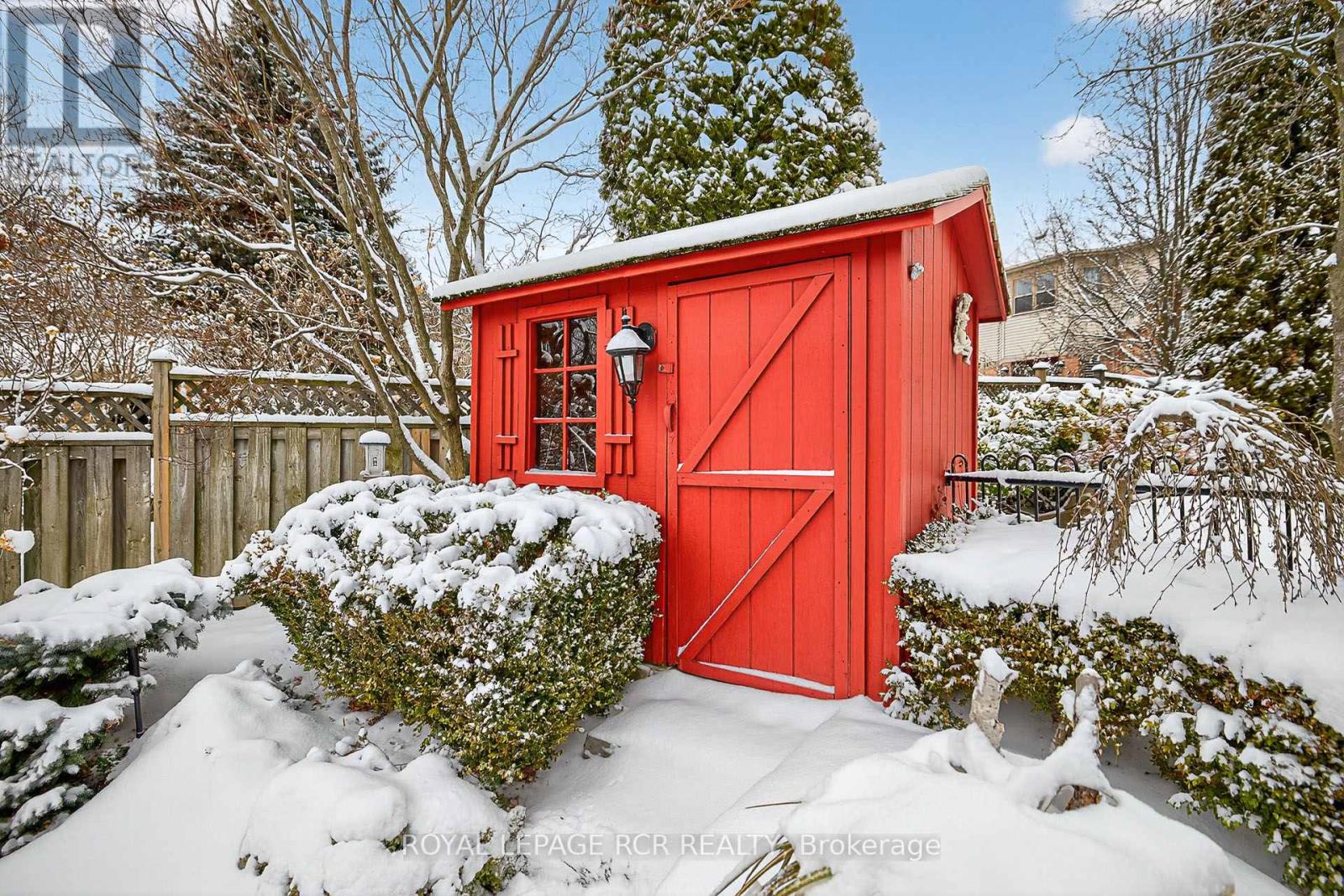 27 Kennett Drive, Whitby (Lynde Creek), Ontario  L1P 1L5 - Photo 38 - E12899408