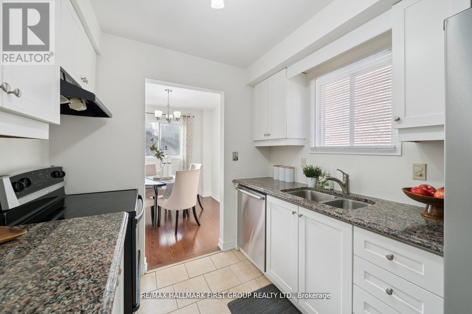 154 Radford Drive, Ajax, Ontario  L1T 2C9 - Photo 14 - E12899452